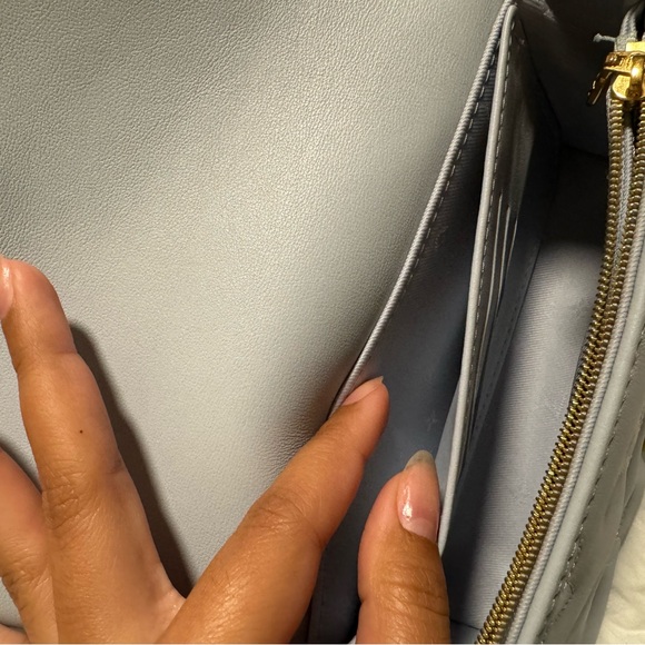 Louis Vuitton - Wallet On Strap Bubblegram - Picture 7 of 13